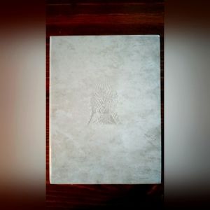 Game Of Thrones Complete Third Season, DvD